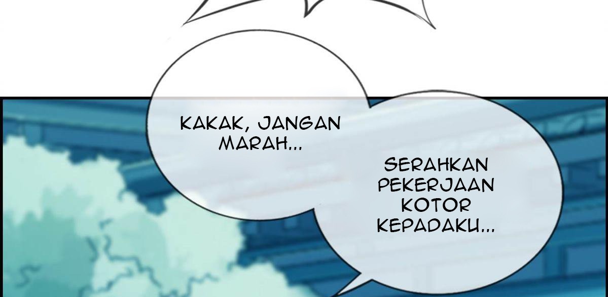 Strongest System (The Strongest Dandy System) Chapter 04 Gambar 86